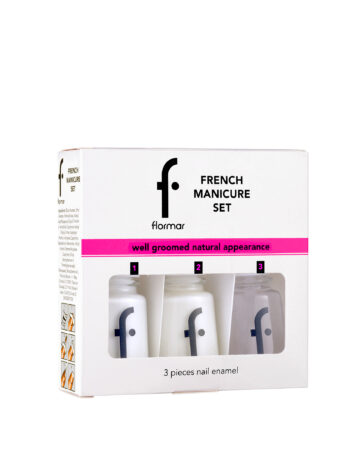 FRENCH MANICURE SET-319