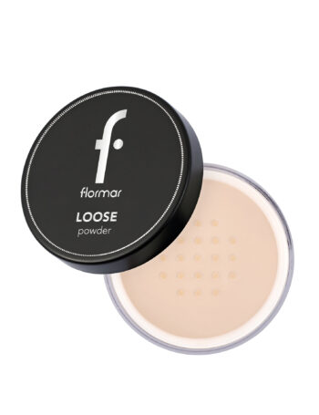 Flormar Loose Powder 002 Light Sand
