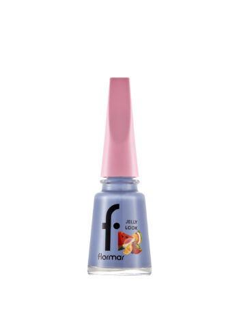 JELLY LOOK NAIL ENAMEL-95 HONEYBERRY