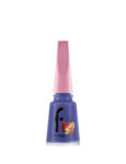 JELLY LOOK NAIL ENAMEL-96 CONCORD GRAPE