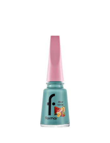 JELLY LOOK NAIL ENAMEL-97 PORCELAINBERRY