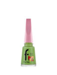 JELLY LOOK NAIL ENAMEL-98 CUSTARD APPLE