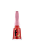 JELLY LOOK NAIL ENAMEL-105 MY STRAWBERRY