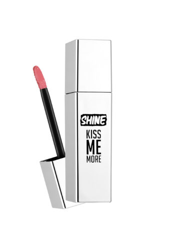 SHINE KISS ME MORE LIP TATTOO-007 PINKY TOUCH