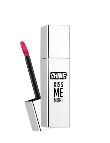 SHINE KISS ME MORE LIP TATTOO-014 RICH GIRL