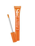 FLORMAR JUICY LIP GLOSS ORANGE