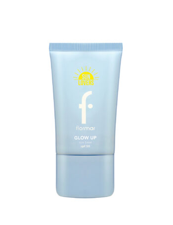 GLOW UP SUN BASE WITH SPF50 GSB-001