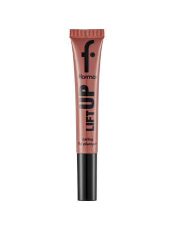 LIFT UP CARING LIP PLUMPER-002 NUDE FOREVR