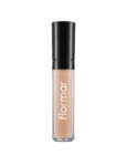 PERFECT COVERAGE LIQUID CONCEALER-04 MEDIUM BEIGE