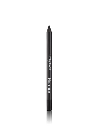 ULTRA EYELINER BLACK-001 BLACK