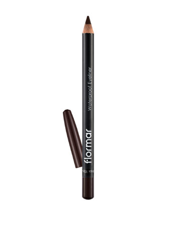WATERPROOF EYELINER-106 DRK CHSTNUT