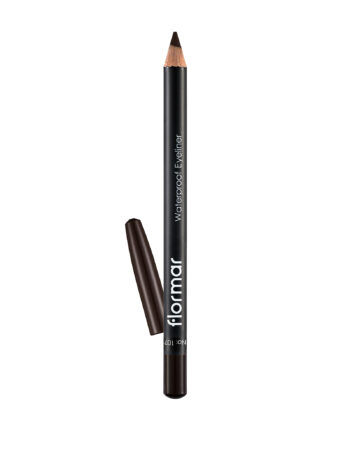 WATERPROOF EYELINER-107 CPPR BROWN