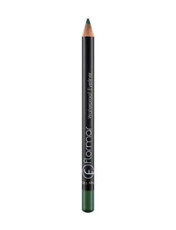 WATERPROOF EYELINER-110 GRN FIELDS