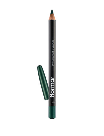 WATERPROOF EYELINER-111 INTNSV JADE