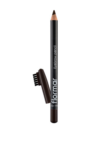 EYEBROW PENCIL PCL-402 BROWN