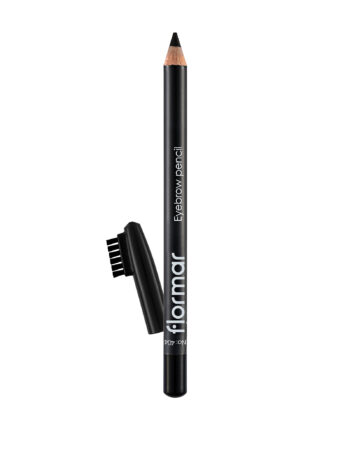 EYEBROW PENCIL PCL-404 BLACK