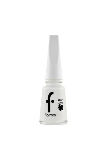 JELLY LOOK NAIL ENAMEL-01 PURE MILK