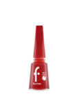 JELLY LOOK NAIL ENAMEL-04 SCARLET