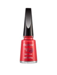 QUICK DRY NAIL ENAMEL-03 BRIGHT CORAL