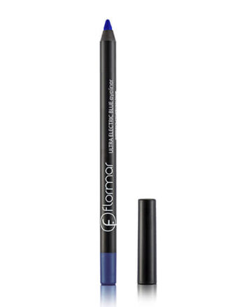 ULTRA EYELINER BLACK-015 ELECTRIC BLUE