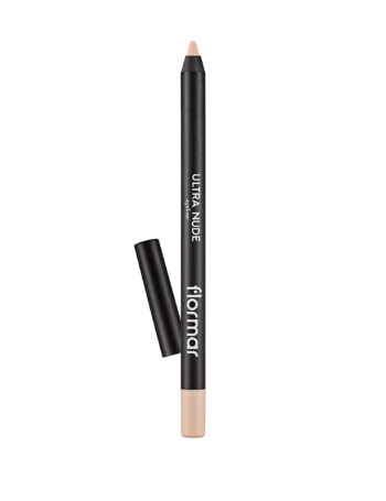 ULTRA EYELINER BLACK-017 NUDE