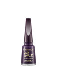 JELLY LOOK NAIL ENAMEL-20 RICH PURPLE