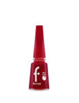 JELLY LOOK NAIL ENAMEL-23 STUNNING RED