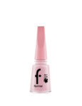 JELLY LOOK NAIL ENAMEL-27 MILKY PINKY