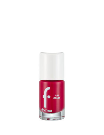 FULL COLOR NAIL ENAMEL-13 SQUASHED RASPBERRY