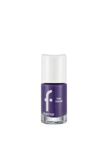 FULL COLOR NAIL ENAMEL-17 SPEED LIMIT