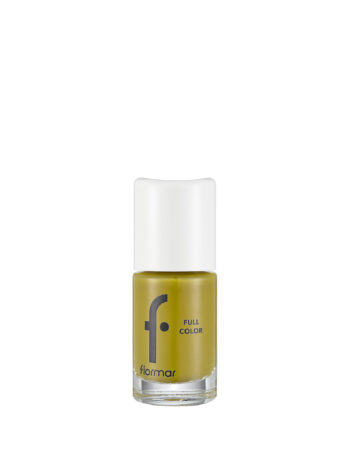 FULL COLOR NAIL ENAMEL-22 GRASS JUICE