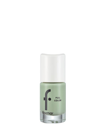 FULL COLOR NAIL ENAMEL-23 PETITE MINT