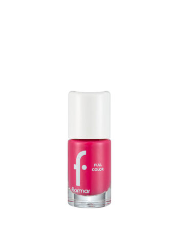 FULL COLOR NAIL ENAMEL-35 TICKLED PINK