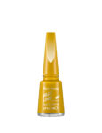 JELLY LOOK NAIL ENAMEL-30 MUSTARD