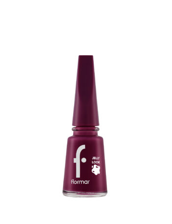 JELLY LOOK NAIL ENAMEL-38 SANGRIA