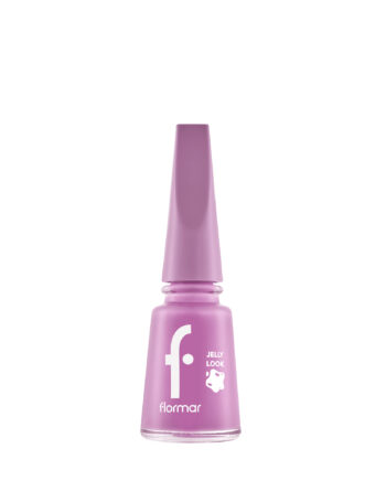 JELLY LOOK NAIL ENAMEL-39 SWEET ORCHID