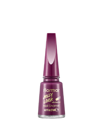 JELLY LOOK NAIL ENAMEL-40 MULBERRY
