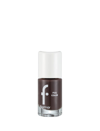 FULL COLOR NAIL ENAMEL-44 TROPIC BROWN
