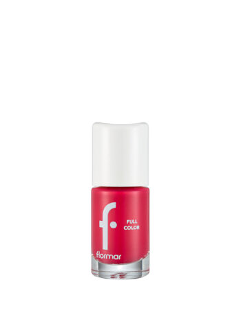FULL COLOR NAIL ENAMEL-48 BRIGHT AZALEA