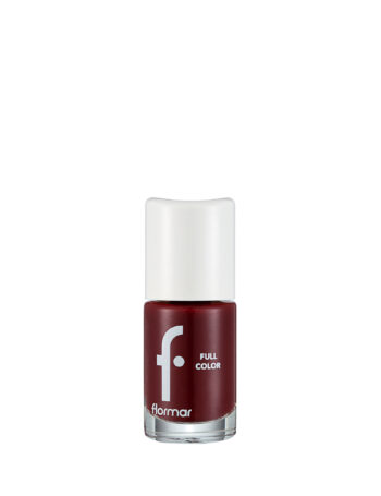 FULL COLOR NAIL ENAMEL-66 CINNAMON