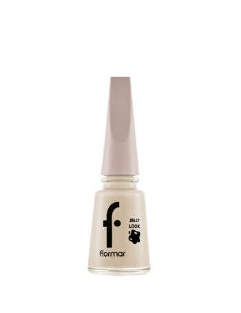 JELLY LOOK NAIL ENAMEL-41 WHIPPED CREAM