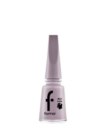 JELLY LOOK NAIL ENAMEL-44 CHARLESTON GREY