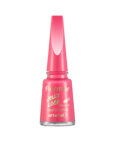 JELLY LOOK NAIL ENAMEL-45 HIPPY ROSIE