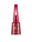 JELLY LOOK NAIL ENAMEL-46 CRANBERRY JAM