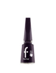 JELLY LOOK NAIL ENAMEL-50 PURPLE RAIN