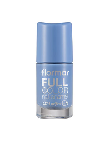 FULL COLOR NAIL ENAMEL-70 BLUE RIBBON