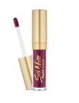 SILK MATTE LIQUID LIPSTICK-15 PRETTY PLUM