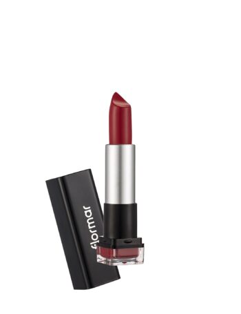 HD WEIGHTLESS MATTE LIPSTICK-07 REDNESS
