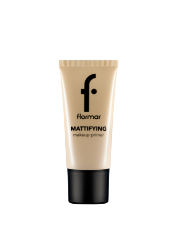 Mattifying Makeup Primer
