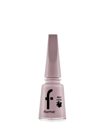 JELLY LOOK NAIL ENAMEL-51 PERFECT SELFIE